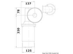 Verricello ITALWINCH Star
